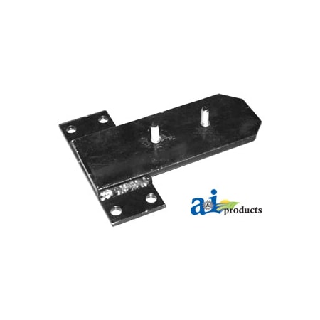 A & I Products Seat Adapter 10" x8.5" x0.7" A-TS920LB